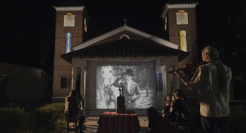 Imagen de untamed-light