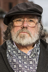 picture of actor Ricky Tomlinson