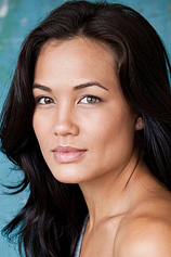 photo of person Nadine Heimann