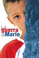 poster of movie Mario's War
