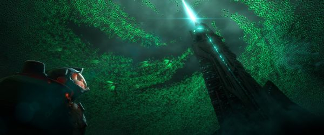 Imagen de ¡Rompe Ralph!