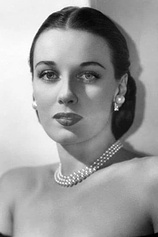 picture of actor Patricia Morison