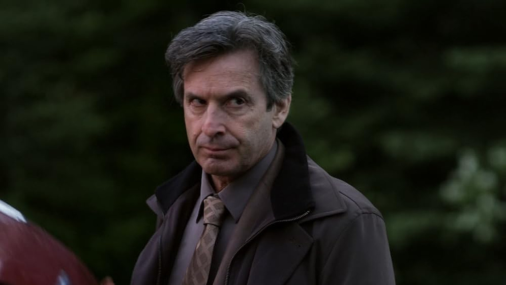 Robert Carradine en jesse-stone-el-beneficio-de-la-duda