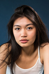 picture of actor Nhung Hong