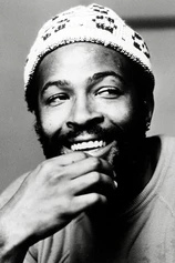 Foto de Marvin Gaye
