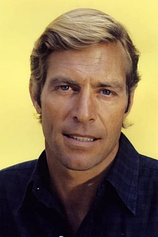 picture of actor James Franciscus