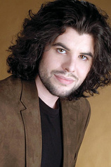 picture of actor Sage Stallone