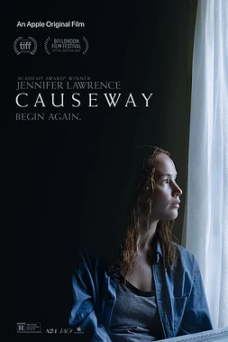 poster of movie Causeway