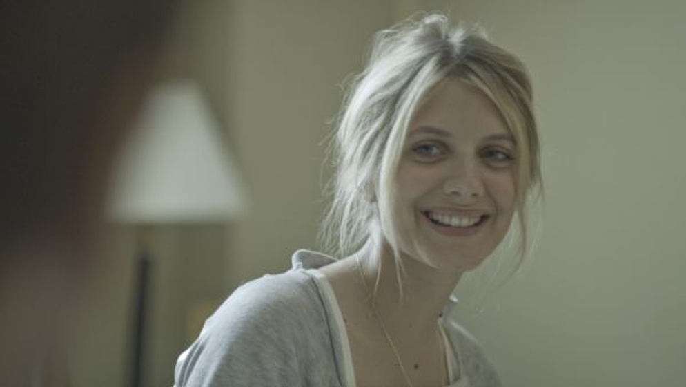 Mélanie Laurent en Beginners (Principiantes)