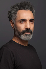 picture of actor Hakan Şahin