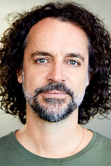 picture of actor Damien Fotiou