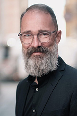 photo of person Peter Arrhenius