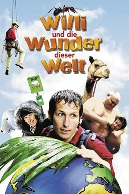 Willi and the wonders of this world