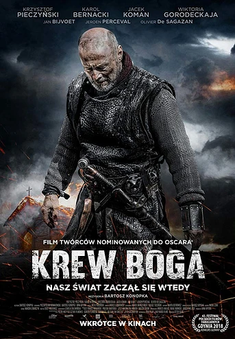 Poster de The Mute