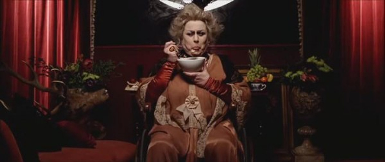 Imagen de Malice in Wonderland