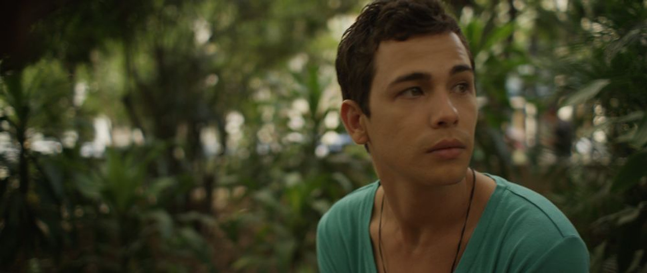 Héctor Medina en Viva