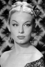 picture of actor Lili St. Cyr
