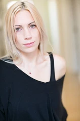 Foto de Juliette Beavan