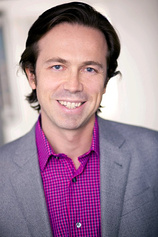 picture of actor Serge Levin