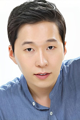 picture of actor Yang Geun-seok
