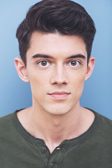 picture of actor Taylor Turner
