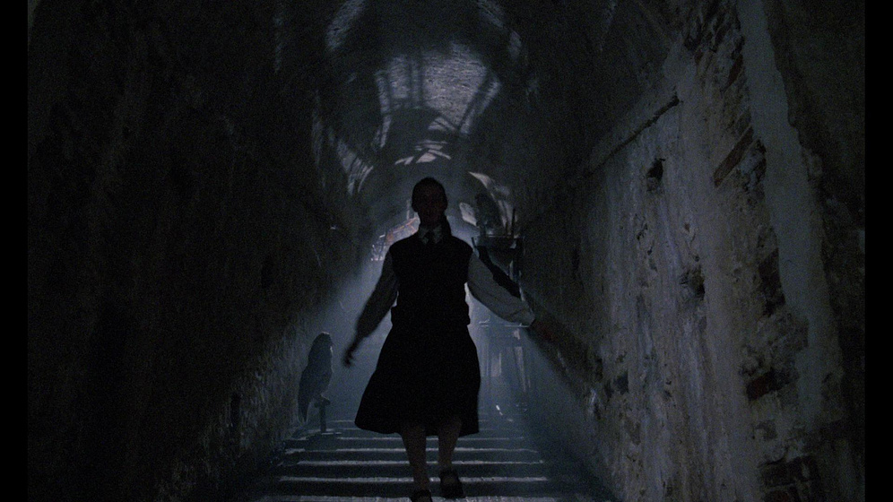 Imagen de school-of-fear