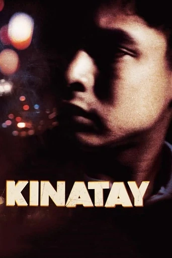 Poster de Kinatay