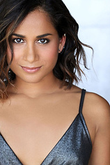 photo of person Susie Abraham