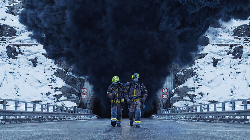 Imagen de El Túnel