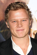 picture of actor Christopher Egan