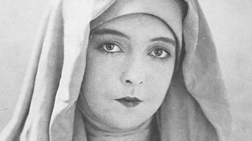 Imagen de La Hermana blanca