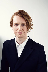 photo of person Richard Reed Parry
