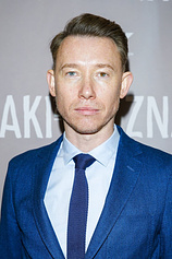 picture of actor Rafal Mohr