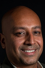 photo of person Ashwin Rajan