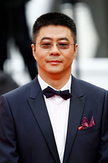 photo of person Jingsong Dong