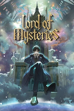 Señor de los Misterios