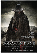 poster of movie Solomon Kane