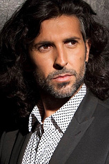 picture of actor Arcángel