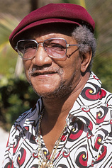 picture of actor Redd Foxx