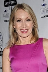 picture of actor Marguerite Pomerhn Derricks