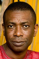 photo of person Youssou N'Dour