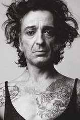 Foto de Alberto García-Alix