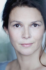 picture of actor Delphine Forest