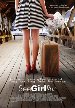 poster of movie See Girl Run