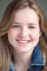 picture of actor Shayelin Martin