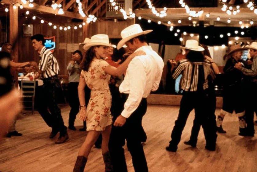 Sandra Bullock y Harry Connick Jr. en siempre-queda-el-amor