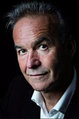 picture of actor Nick Broomfield