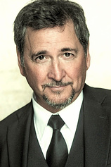 picture of actor David Rosser