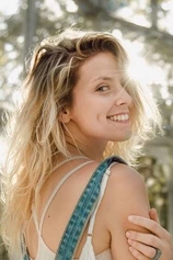 Foto de Adriana Balbo