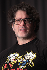 picture of actor Sean Schemmel